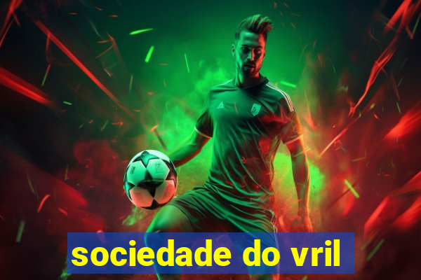 sociedade do vril